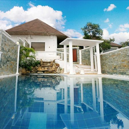 Alfheim Resort Μακτάν Εξωτερικό φωτογραφία