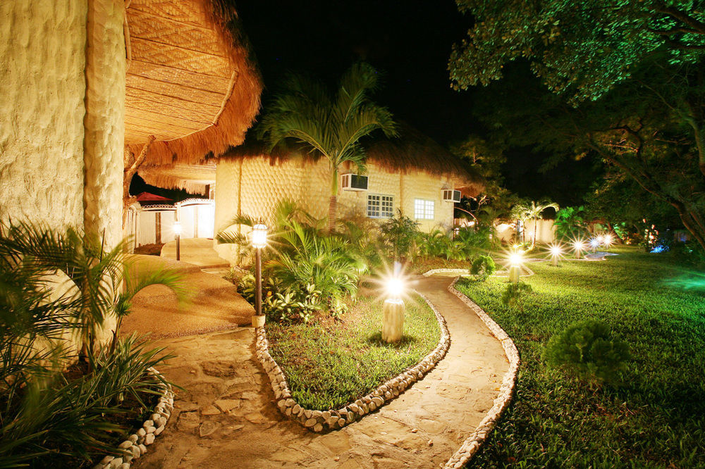 Alfheim Resort Μακτάν Εξωτερικό φωτογραφία