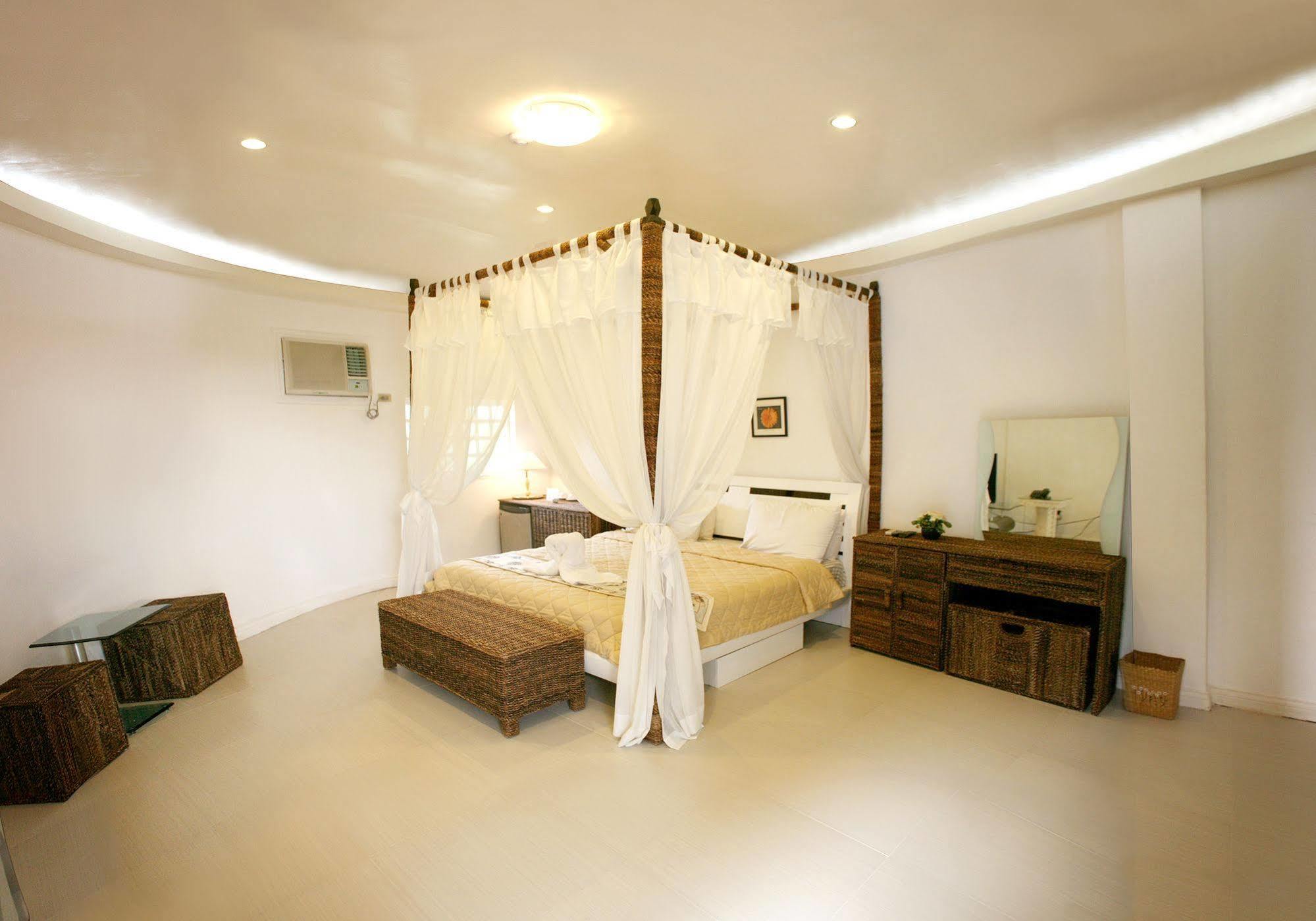 Alfheim Resort Μακτάν Εξωτερικό φωτογραφία