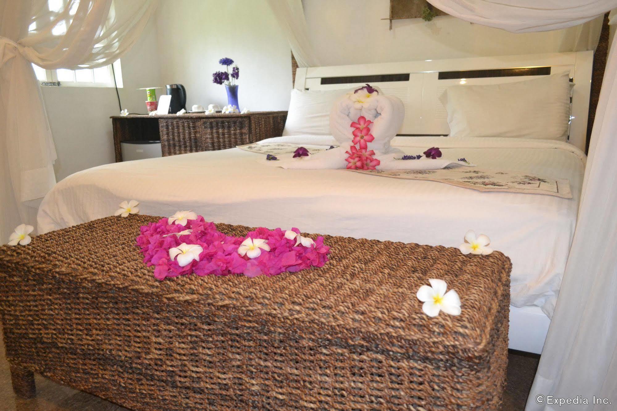 Alfheim Resort Μακτάν Εξωτερικό φωτογραφία