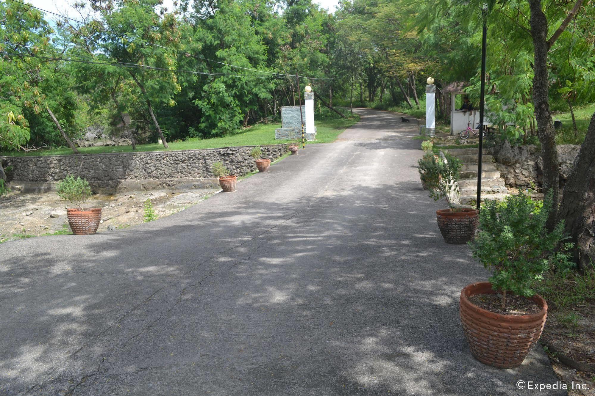 Alfheim Resort Μακτάν Εξωτερικό φωτογραφία