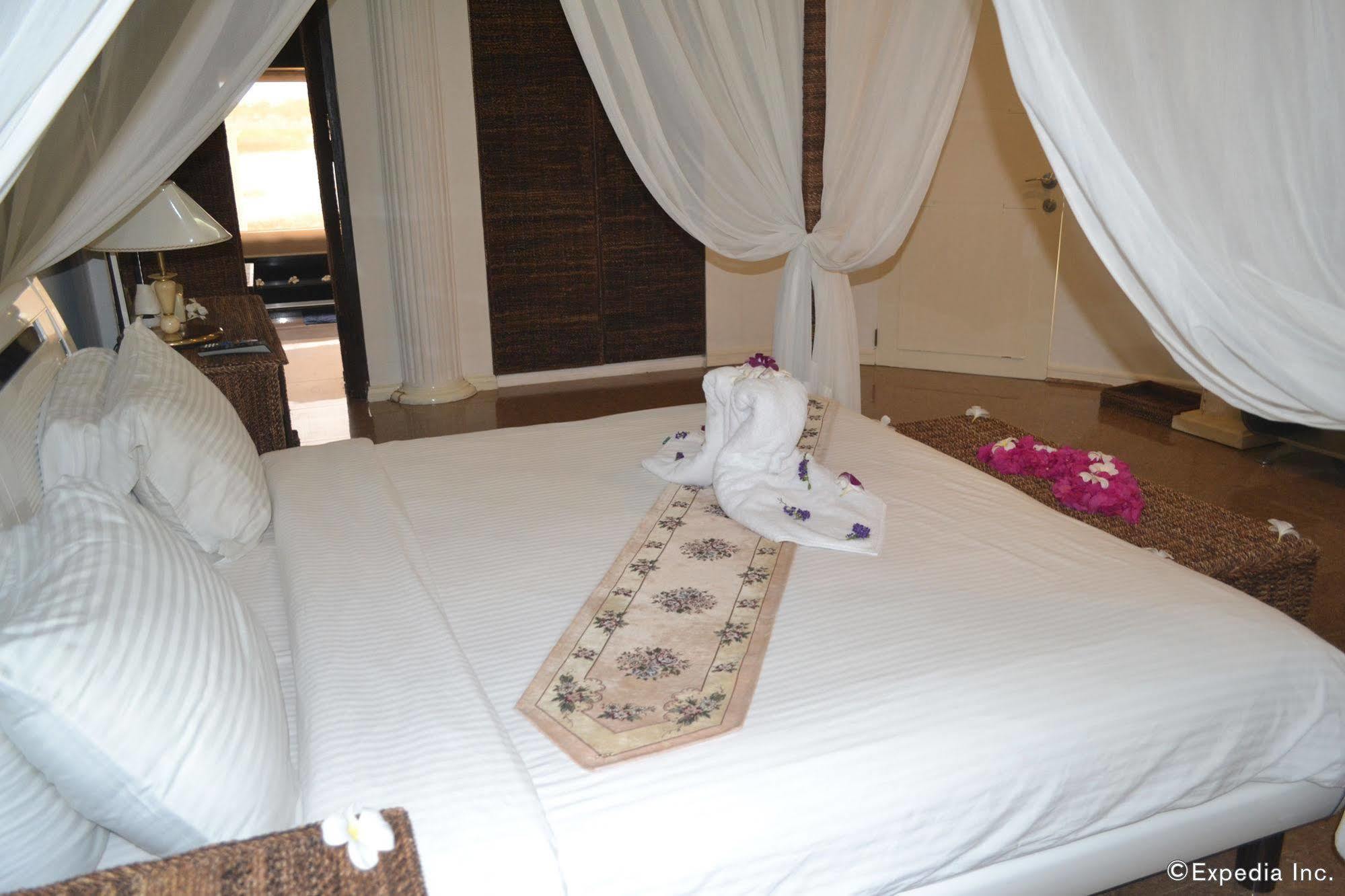 Alfheim Resort Μακτάν Εξωτερικό φωτογραφία