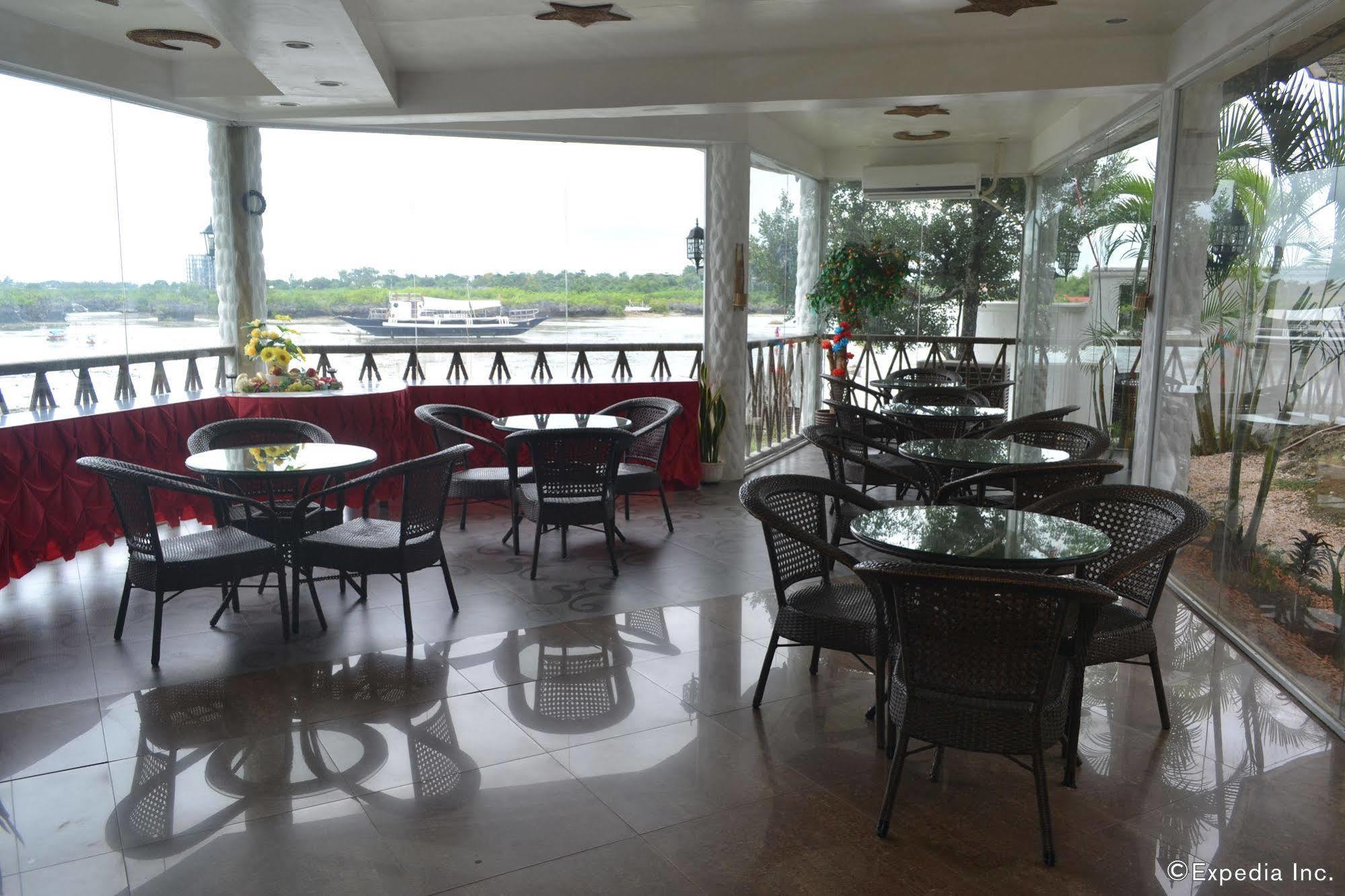 Alfheim Resort Μακτάν Εξωτερικό φωτογραφία